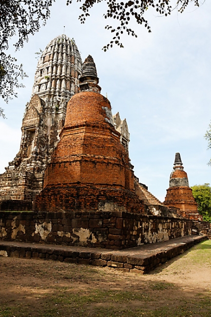 Wat Ratchaburana-028